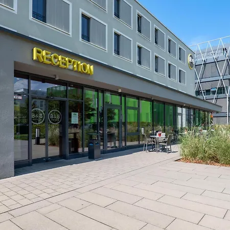 Offenburg-city Hotel