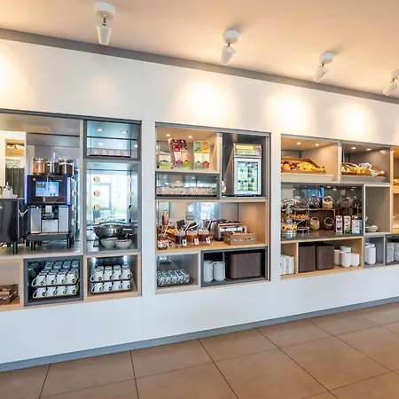 Hotel Offenburg-city