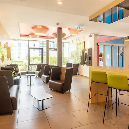 Offenburg-city Hotel