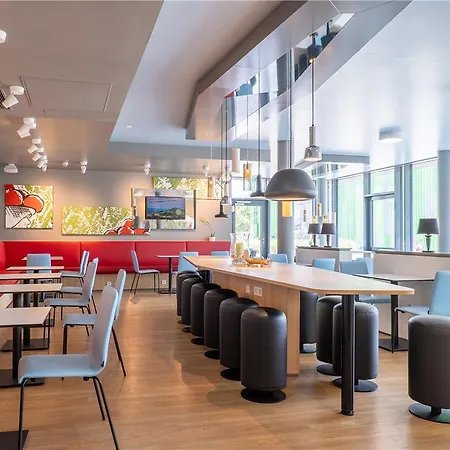 Hotel Offenburg-city Offenburg