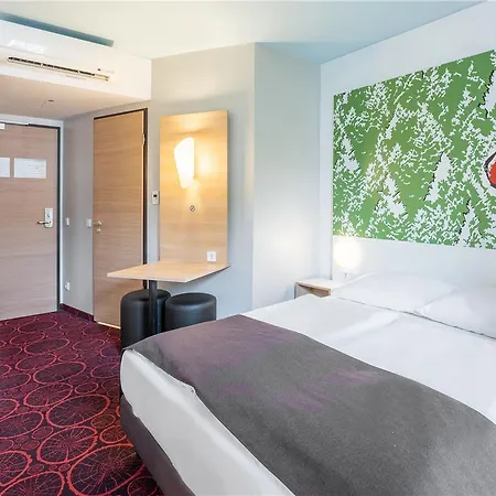 Offenburg-city Hotel