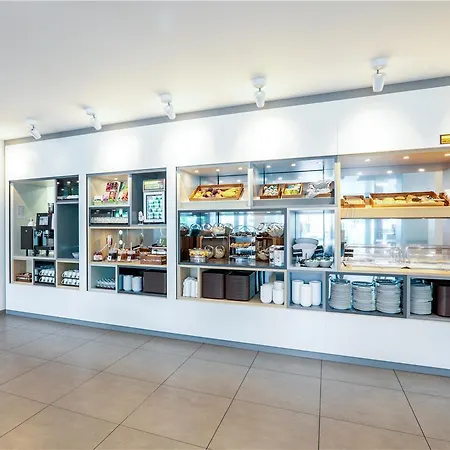 Offenburg-city Hotel 3*