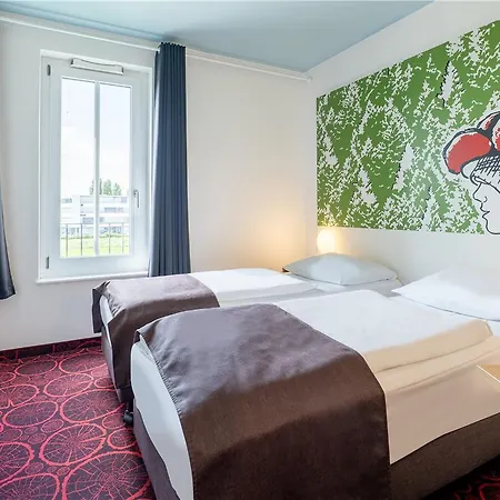 Offenburg-city