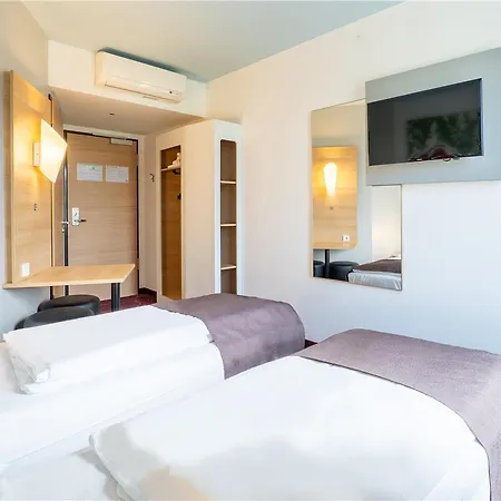 Offenburg-city Hotel