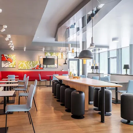 Hotel Offenburg-city