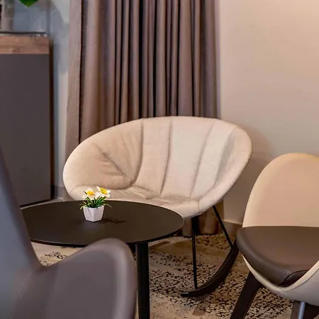 Hotel Offenburg-city Offenburg