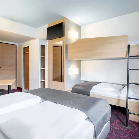 Offenburg-city 3* Offenburg