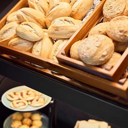 Hotel Offenburg-city 3*