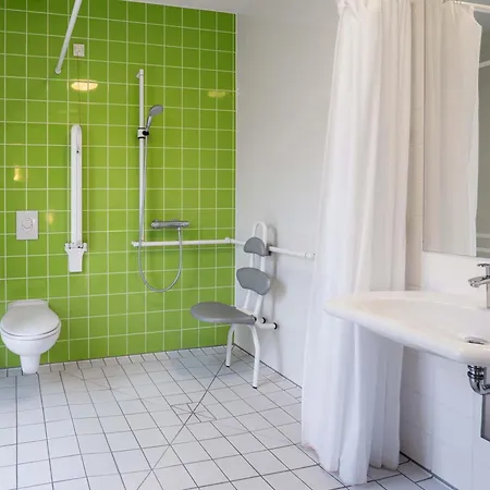 Offenburg-city Hotel 3*