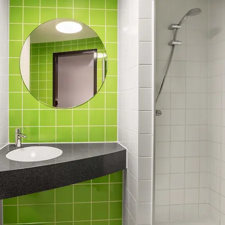 Hotel Offenburg-city 3*