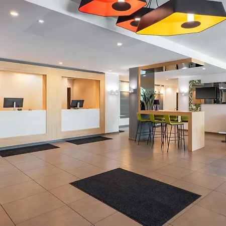 Offenburg-city 奥芬堡