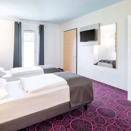 Offenburg-city 3* 奥芬堡