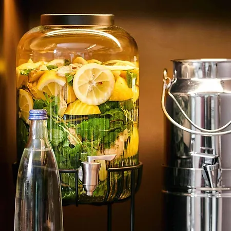 Hotel Offenburg-city