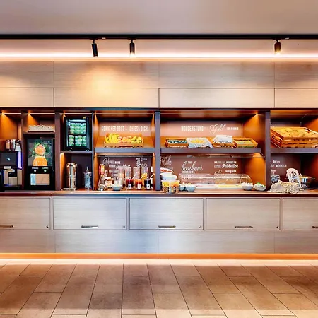 Offenburg-city Hotel 3*