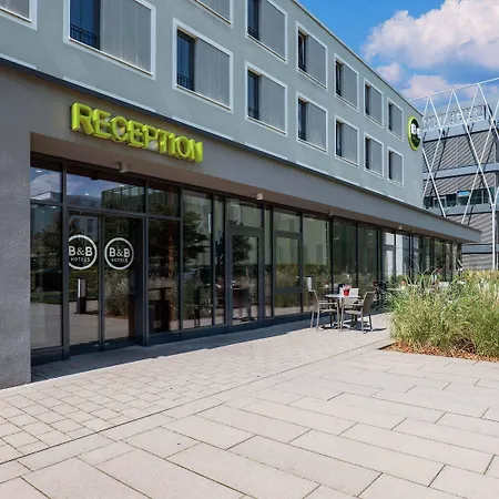 Offenburg-city Hotel 3*