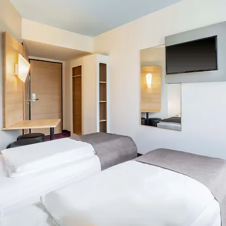 Offenburg-city Hotel Offenburg