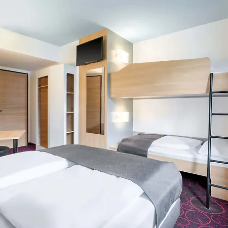 Offenburg-city 3*