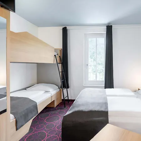 Hotel Offenburg-city Offenburg