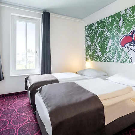 Offenburg-city Hotel