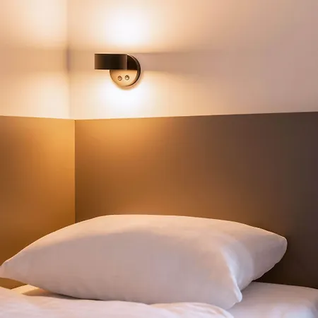 Hotel Offenburg-city 3*