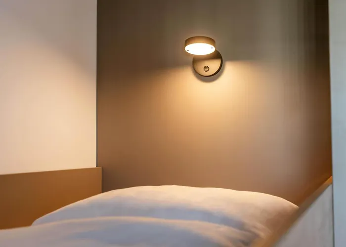 Hotell Offenburg-city