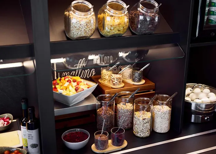 Offenburg-city Hotell Offenburg