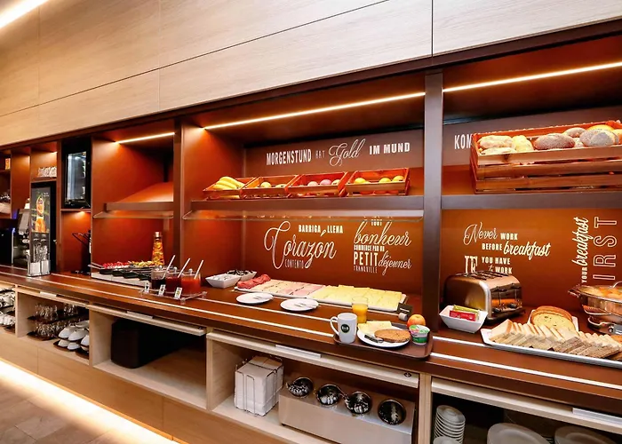 Hotell Offenburg-city 3*